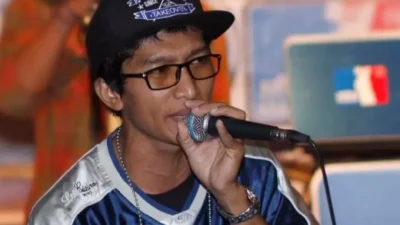 Kisah Inspiratif Mas Michin: Raper Kruci Tak Pernah Letih