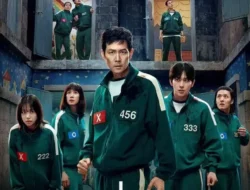 Rekomendasi Drakor Juni: Squid Game dan Drama Seru Lainnya!