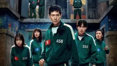 Rekomendasi Drakor Juni: Squid Game dan Drama Seru Lainnya!