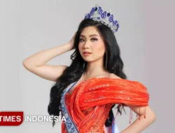 Jackleen Dominique dan Keberlanjutan Pariwisata Kalsel 2025