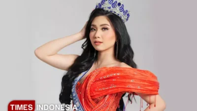 Jackleen Dominique dan Keberlanjutan Pariwisata Kalsel 2025