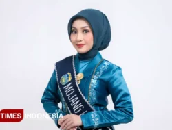 Yusrina Bilqis: Memotivasi Perempuan Menjadi High Value Women