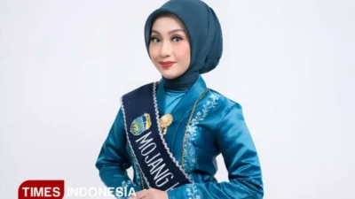 Yusrina Bilqis: Memotivasi Perempuan Menjadi High Value Women