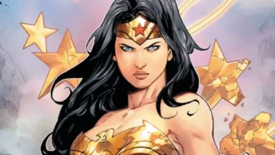 Naskah Wonder Woman Digarap oleh James Gunn: Karakter Kunci DCEU