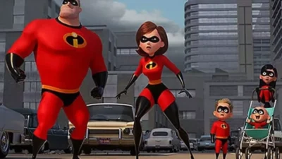 Peter Sohn Pegang Film The Incredibles 3, Brad Bird Digantikan