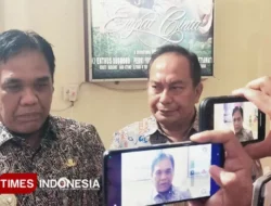 Syuting Film Pakai Bahasa Tegalan di Desa Sinema Kepunduhan