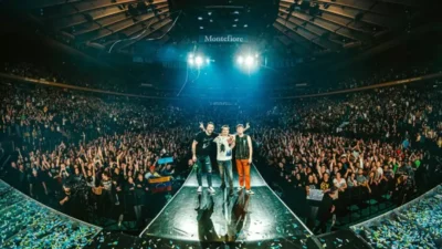 Muse Live in Jakarta: Get Your Tickets Now!