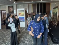Pameran Rekacipta di Museum SBY*ANI: Kebangkitan Seni Rupa Pacitan