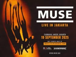 Tips dan Trik untuk Mendapatkan Tiket Muse Tersedia!