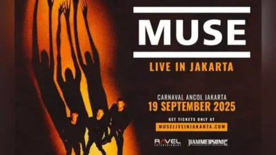 Tips dan Trik untuk Mendapatkan Tiket Muse Tersedia!