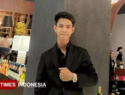 Agi Ariandi: Perjalanan dari Pegiat Pariwisata ke Influencer Multitalenta