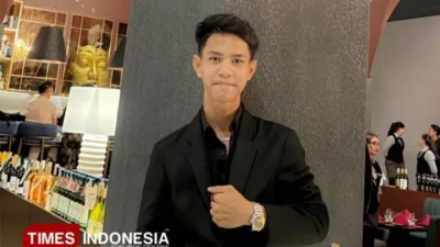 Agi Ariandi: Perjalanan dari Pegiat Pariwisata ke Influencer Multitalenta