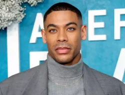 Aaron Piere: Kandidat Potensial Pemeran James Bond