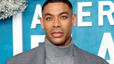 Aaron Piere: Kandidat Potensial Pemeran James Bond