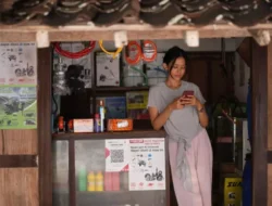 Film Seribu Bayang Purnama: Kisah Perjuangan Petani di Layar Lebar