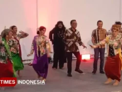Jogja Culture Show 2025: Pertunjukan Humor dan Atraktif dari Cerita Rakyat