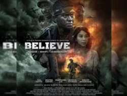 Film Perang Indonesia: Kisah Nyata Penuh Ketegangan