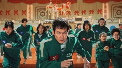 Sutradara Ungkap Fakta Baru tentang Squid Game 3