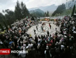 Pengalaman Memukau Bromo Sunset: Daya Tarik Budaya dan Musik