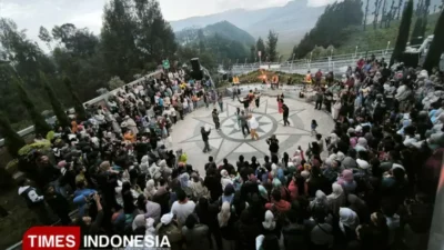 Pengalaman Memukau Bromo Sunset: Daya Tarik Budaya dan Musik