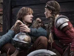 Film Night Fury: Misi Perdamaian Sahabat Spesies