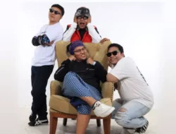 The Echo Bloom Rilis Single ‘Breaking Through’: Harmoni Cinta dua Benua