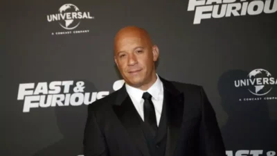 Vin Diesel Menceritakan Kembalinya Brian O’Connor dalam Fast X Part 2