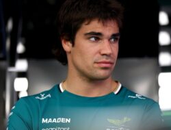 Lance Stroll Mundur dari F1 GP Spanyol karena Cedera Tangan: Berita Terkini