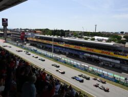 Klasemen Akhir F1 GP Spanyol: Piastri Dekat dengan Norris