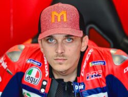 Ayah Marini Ungkap Kondisi Terakhir Rider Honda: Berita Terkini