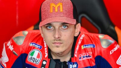 Ayah Marini Ungkap Kondisi Terakhir Rider Honda: Berita Terkini