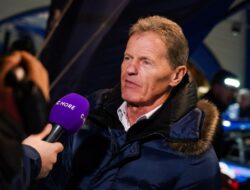 Malcolm Wilson Terpilih sebagai Deputi Presiden FIA untuk Olahraga
