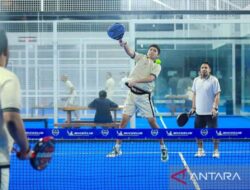 Panduan Memilih Raket Padel Sesuai Level & Gaya Bermain