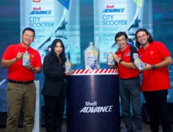 Shell Mengirim Ke Empat Pelanggan ke MotoGP Italia