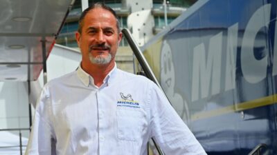 Alasan Michelin Memilih Pasok Ban ke WSBK