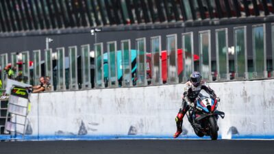 Race 1 WSBK Emilia-Romagna: Dominasi Razgatlioglu & Kemenangan Bulega