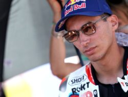 Toprak Razgatlioglu Pramac MotoGP 2026: Profil Pembalap Potensial