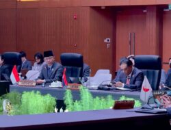 Kemitraan ASEAN-Jepang: Jangkar Perdamaian dan Stabilitas di Indo-Pasifik