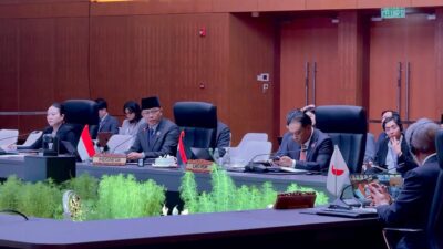 Kemitraan ASEAN-Jepang: Jangkar Perdamaian dan Stabilitas di Indo-Pasifik