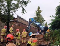 Badai Hujan Ekstrem di Korea Selatan: 4 Tewas, 1.382 Mengungsi