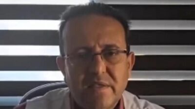 Marwan al-Sultan: Direktur RS Indonesia Tewas dibunuh Israel