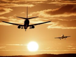 Merger British Airways dan British Caledonian: Tantang Maskapai AS
