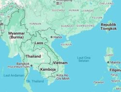 China Dukung Dialog Thailand dan Kamboja: Peran Konstruktif