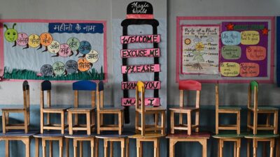 Protes Ulama: Zumba di Sekolah Negeri India