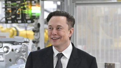 Elon Musk Bentuk Partai Baru America Party untuk Tantang Trump?