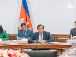Bentrok Kamboja vs Thailand: KBRI Phnom Penh Konfirmasi Tidak Ada WNI Korban