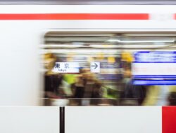 Tragedi Kereta Tergelincir di Jerman Selatan: 3 Orang Meninggal