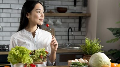 Dampak Bahaya Diet Ekstrem pada Remaja China