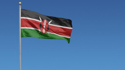 Pusat Kota Nairobi Diblokir Jelang Protes Saba Saba Kenya