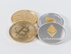 Bitcoin Melonjak Lebih Tinggi di Tengah Penurunan Ekonomi AS